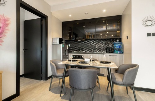Westlands Apartment | Stunning 2 Bedroomed Cozy Nook In Westlands