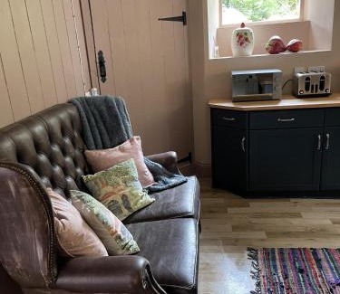 Cockermouth House | Stunning 2-bedroomed Cottage