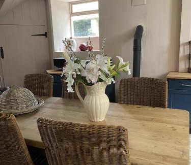 Cockermouth House | Stunning 2-bedroomed Cottage