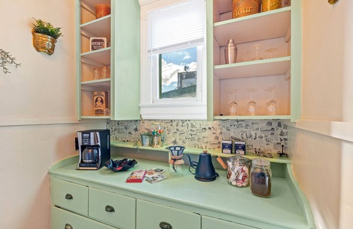 Barrio Santa Rosa House | Stunning 2Bd in Vintage Barrio Home - Unique Stay!