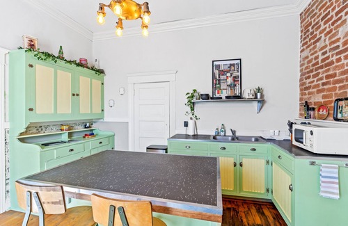 Barrio Santa Rosa House | Stunning 2Bd in Vintage Barrio Home - Unique Stay!