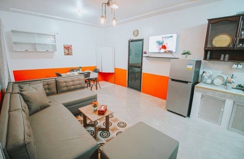 Zamboanga Condo | Stunning 2BR Condo for Family Vacation