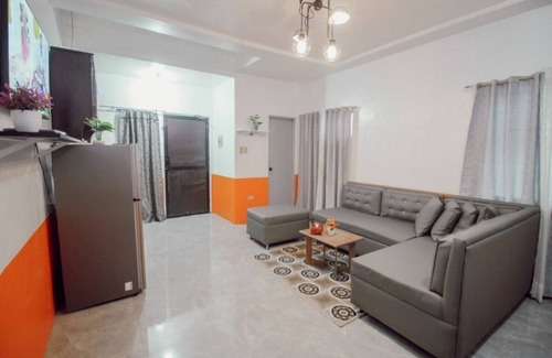Zamboanga Condo | Stunning 2BR Condo for Family Vacation