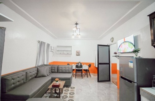 Zamboanga Condo | Stunning 2BR Condo for Family Vacation