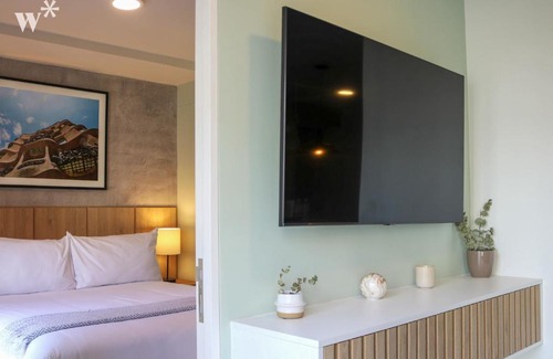 Barranco Apartment | Stunning 2BR in Barranco