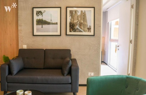 Barranco Apartment | Stunning 2BR in Barranco