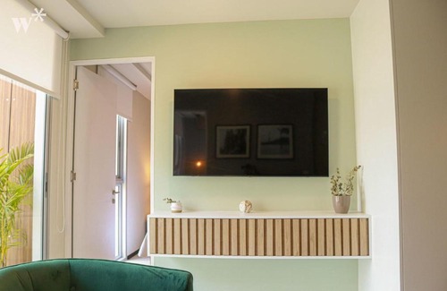 Barranco Apartment | Stunning 2BR in Barranco