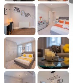 Northumberland Park House | Stunning 3 bd House-Tottenham Hotspur Stadium-parking and WIFI free