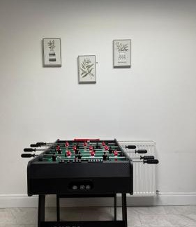 Northumberland Park House | Stunning 3 bd House-Tottenham Hotspur Stadium-parking and WIFI free