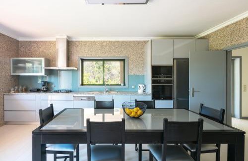 Castelo de Paiva Villa | Stunning 3-bed-2-bath villa over Douro River;Porto city - WIFI-sleep 6-10