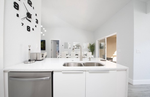 Silver Creek House | Stunning 3 bed/3 bath ★single home,Disney 9 miles