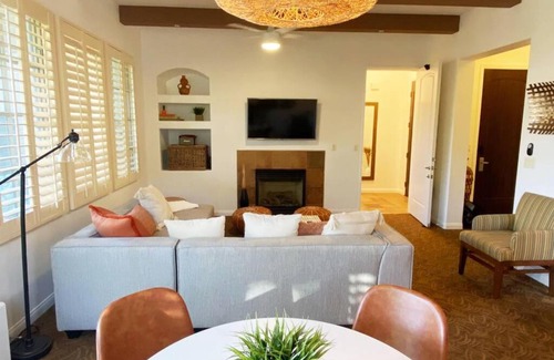 La Quinta Apartment | Stunning 3 bed/bath Villa, Best Location + Views!