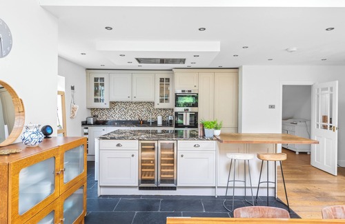 Saffron Walden House | Stunning 3-Bed House in Saffron Walden