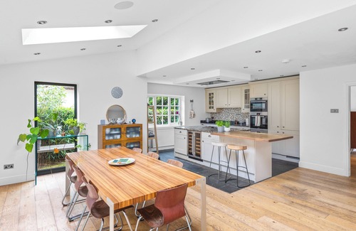 Saffron Walden House | Stunning 3-Bed House in Saffron Walden
