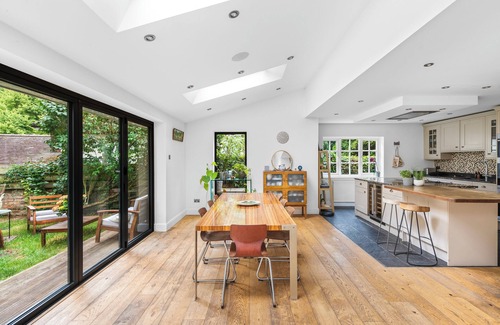 Saffron Walden House | Stunning 3-Bed House in Saffron Walden