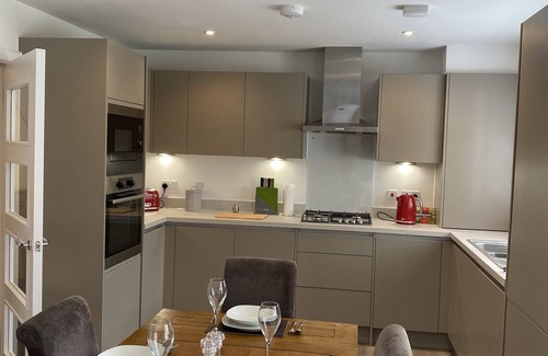 Saunderton House | Stunning 3-Bed home in the Chiltern Hills