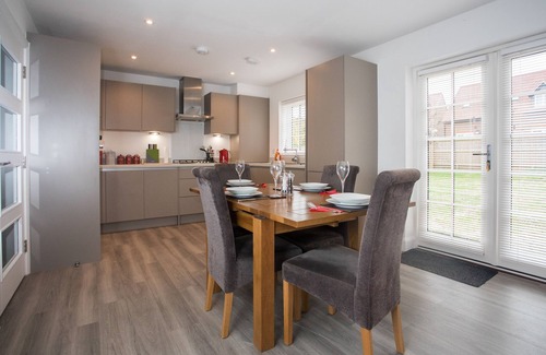 Saunderton House | Stunning 3-Bed home in the Chiltern Hills