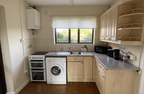 Newmarket House | Stunning 3-bed House in Newmarket