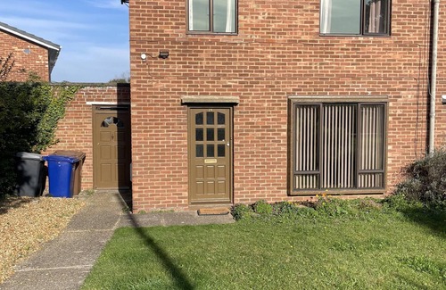 Newmarket House | Stunning 3-bed House in Newmarket