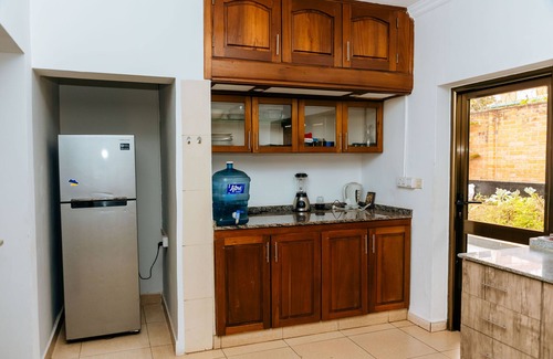 Kigali House | Stunning 3-Bed House in Kigali