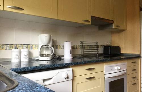 Corralejo Villa | Stunning 3 Bed luxury villa, private pool, fibre WIFI, walk to beaches & bars