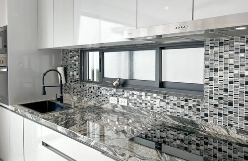 Maret Villa | Stunning 3-bedroom villa with private pool, sea views, and terrace