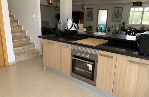 Pinoso Villa | Stunning 3 bedroom villa near Pinoso