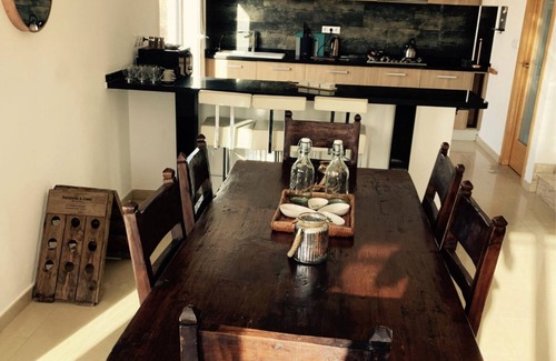 Pinoso Villa | Stunning 3 bedroom villa near Pinoso