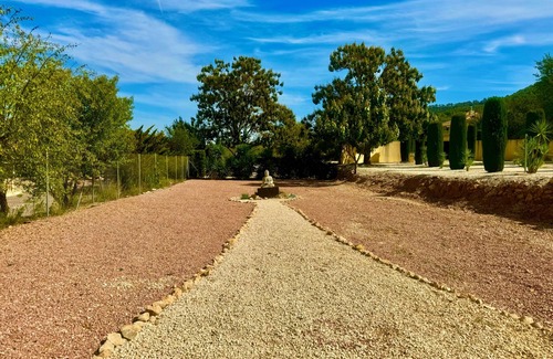 Pinoso Villa | Stunning 3 bedroom villa near Pinoso