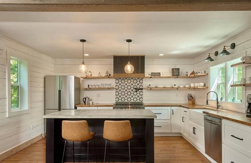Margaretville Other | Stunning 3-bedroom farmhouse in lovely Margaretville close to skiing & hiking
