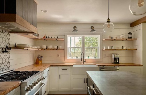 Margaretville Other | Stunning 3-bedroom farmhouse in lovely Margaretville close to skiing & hiking
