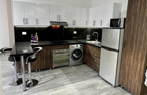 Al Ahyaa Apartment | Stunning 3 Bedroom Apartment in Hurghada