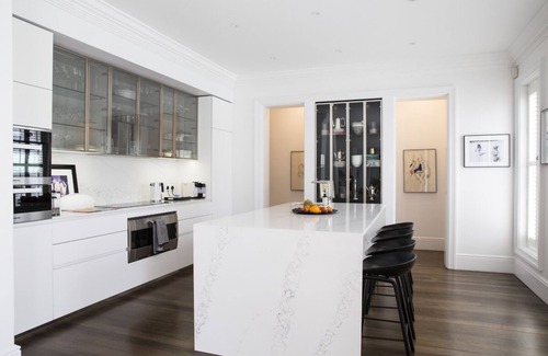 Claremont House | Stunning 3 bedroom Claremont home