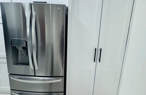 Los Brazos Apartment | Stunning 3 BedroomsnOcean Breeze Penthouse
