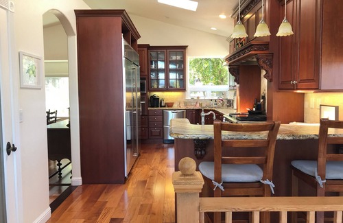 Petaluma Other | Stunning 3-bedroom farmhouse in Petaluma on Horse Farm
