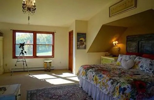 Durham House | Stunning 3-Bedroom Home in Catkills Near Windham
