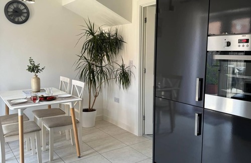 Wantage House | Stunning 3-bedroom house with WiFi in charming Wantage!