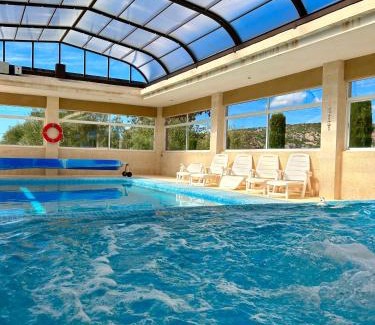 Pinoso Villa | Stunning 3 bedroom villa near Pinoso