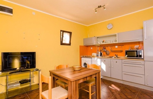 Strp House | Stunning 3 bedrooms house over looking Perast islands