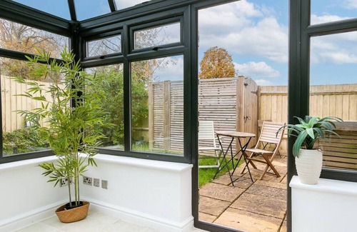 Enstone Cottage | Stunning 3BD Oxfordshire Cottage in Enstone