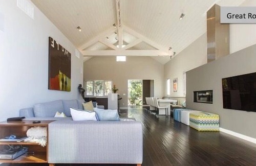 Ocean Park House | Stunning 3BD Santa Monica Beach House!!!