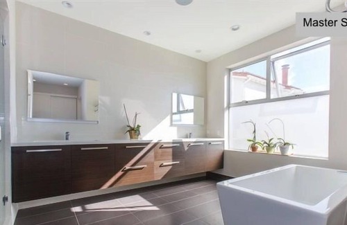 Ocean Park House | Stunning 3BD Santa Monica Beach House!!!