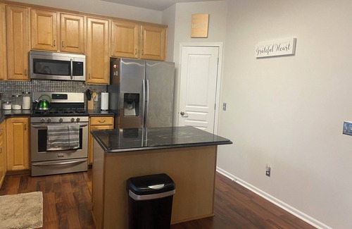 Ballantyne House | Stunning 3bd Townhome/Ballantynen