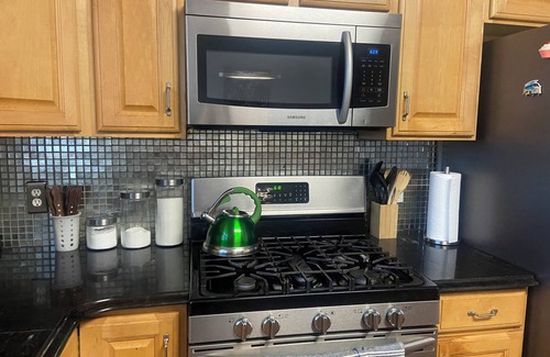 Ballantyne House | Stunning 3bd Townhome/Ballantynen