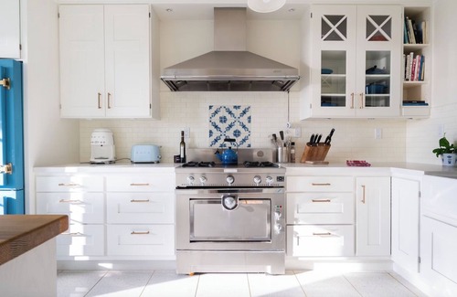South Laguna House | Stunning 3bedroom designer home, steps away from Montage Resort & Victoria beach