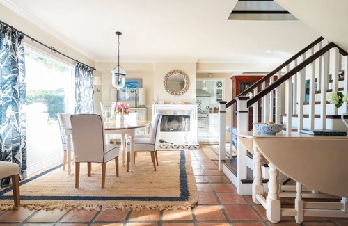 South Laguna House | Stunning 3bedroom designer home, steps away from Montage Resort & Victoria beach