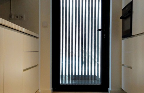 Barra Apartment | stunning 3BR 'Casa Farol da Praia' in New Building