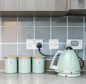 Crays Hill Apartment | Stunning 3BR house in Basildon