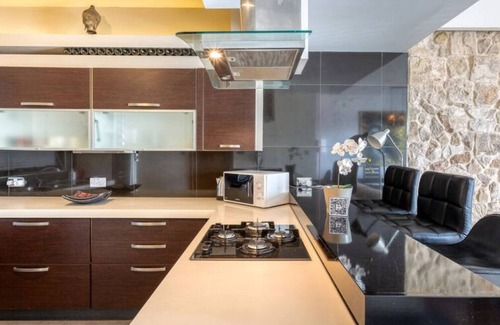 Pieta Apartment | Stunning 3BR Marina View APT in Pieta with Balcony