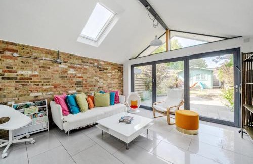 Oxford House | Stunning 3BR Townhouse - Central Oxford Pass the Keys